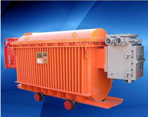 KBSG-1250KVA隔爆型文山矿用变压器 KBSG-1250KVA隔爆型文山矿用变压器